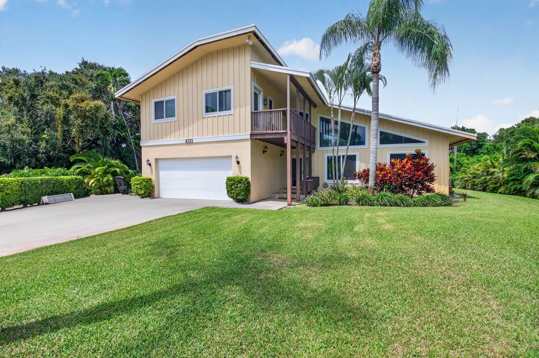 Casa en Boca Ratón, Florida, Estados Unidos 1 - 18814810