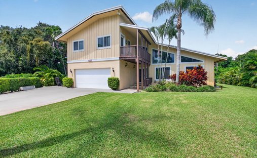 Maison à Boca Raton, Floride, États-Unis 1