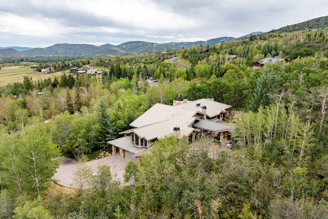 Casa en Park City, Utah, Estados Unidos 2 - 18813137