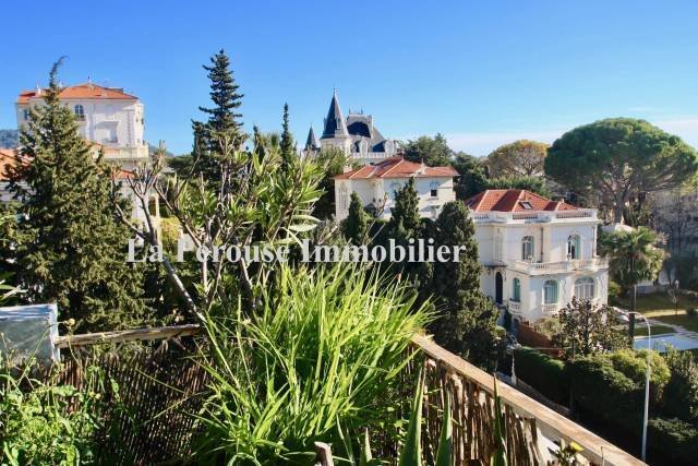 Wohnung in Nizza, Provence-Alpes-Côte d'Azur, Frankreich 2 - 15723104