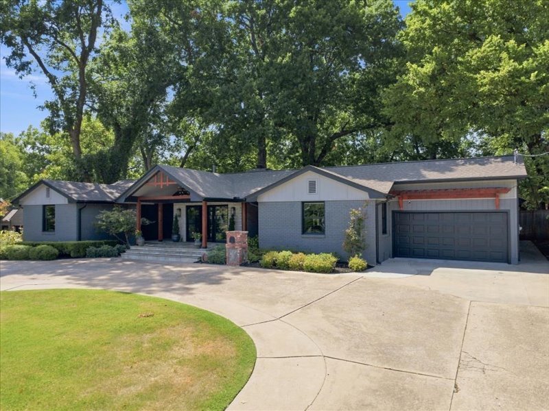 Haus in Cedarhurst of Woodland Hills, Oklahoma, Vereinigte Staaten 3 - 18813390