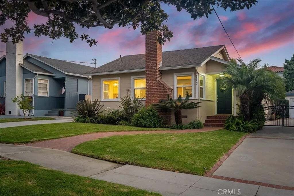 Casa a Torrance, California, Stati Uniti 1 - 18811534