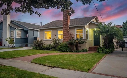 Maison à Redondo Beach, Californie, États-Unis 1