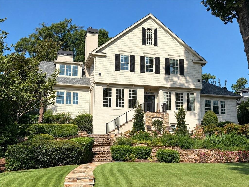 Haus in Atlanta, Georgia, Vereinigte Staaten 1 - 18145772