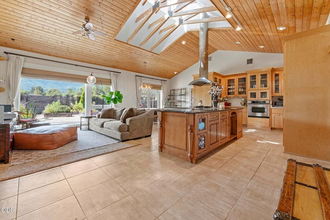 Casa a Ashland, Oregon, Stati Uniti 5 - 18814138