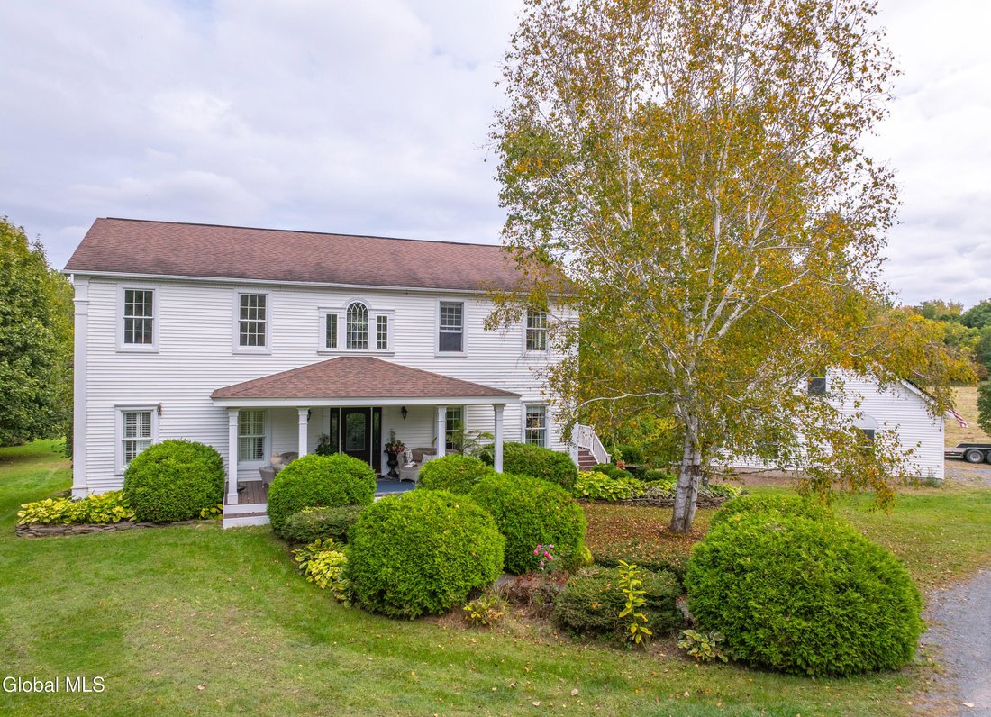 Haus in Middleburgh, New York, Vereinigte Staaten 1 - 18813258
