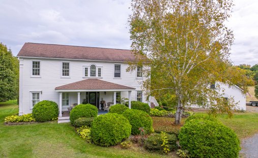 Haus in Middleburgh, New York, Vereinigte Staaten 1