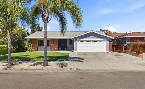 House in San Jose, California, United States 1