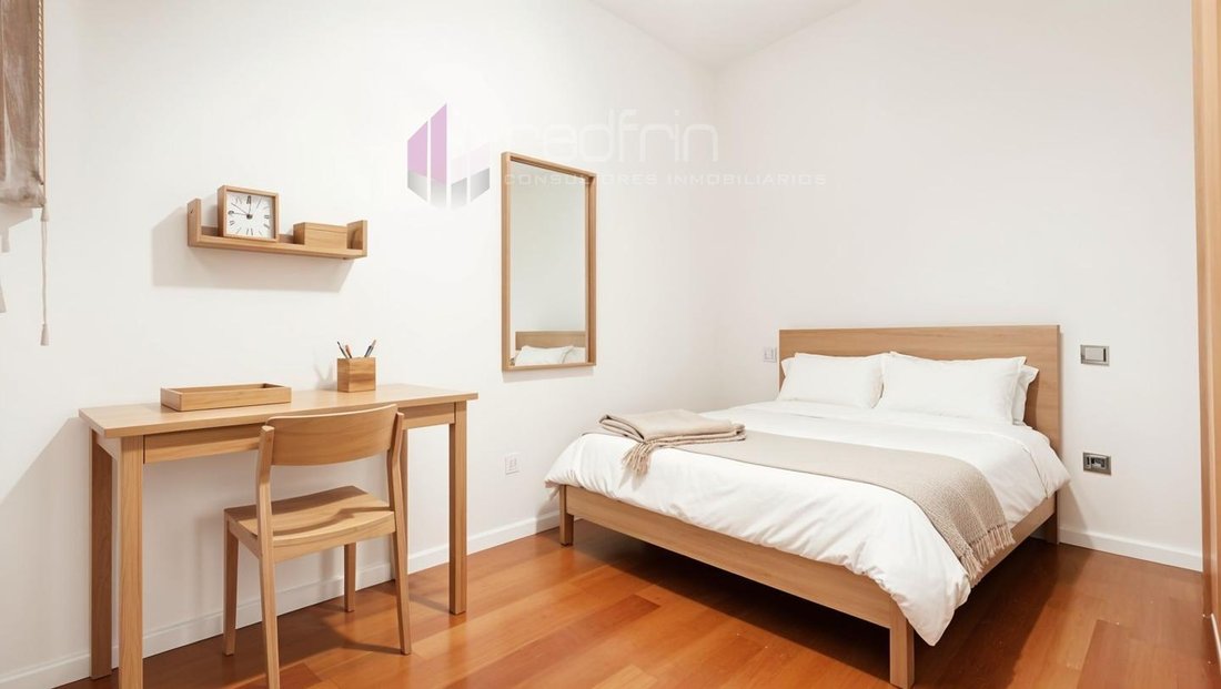 Apartment in Centro, Madrid, Spain 3 - 18577841