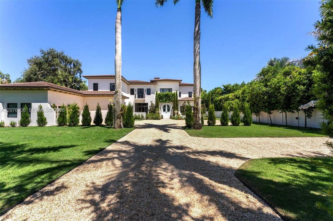 House in Miami, Florida, United States 2 - 18813426