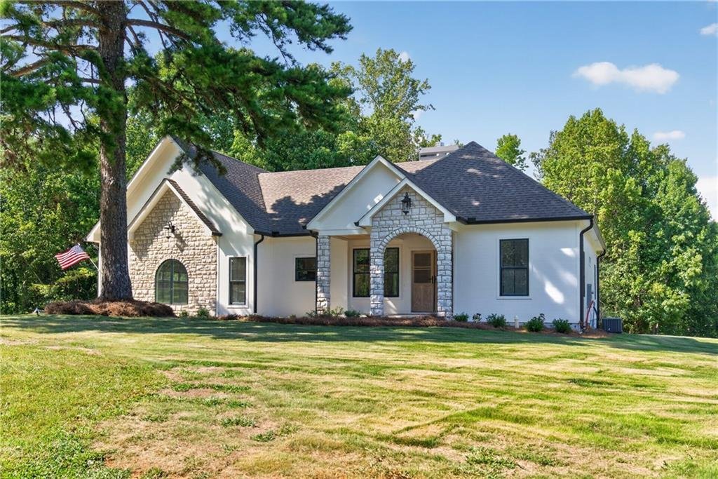 Casa en Dallas, Georgia, Estados Unidos 2 - 18814654