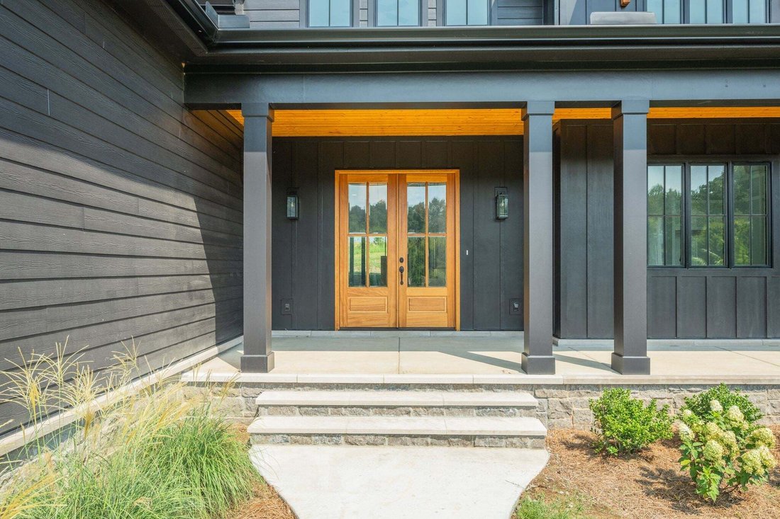 House in Burns, Tennessee, United States 5 - 18814568