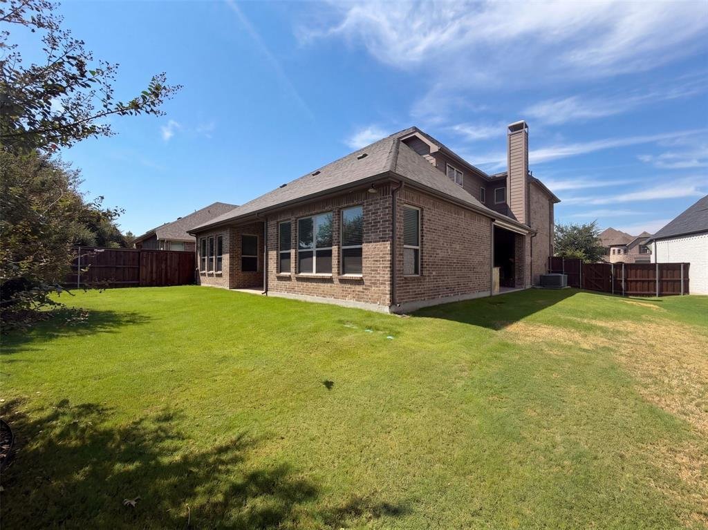 Maison à Prosper, Texas, États-Unis 5 - 18814889