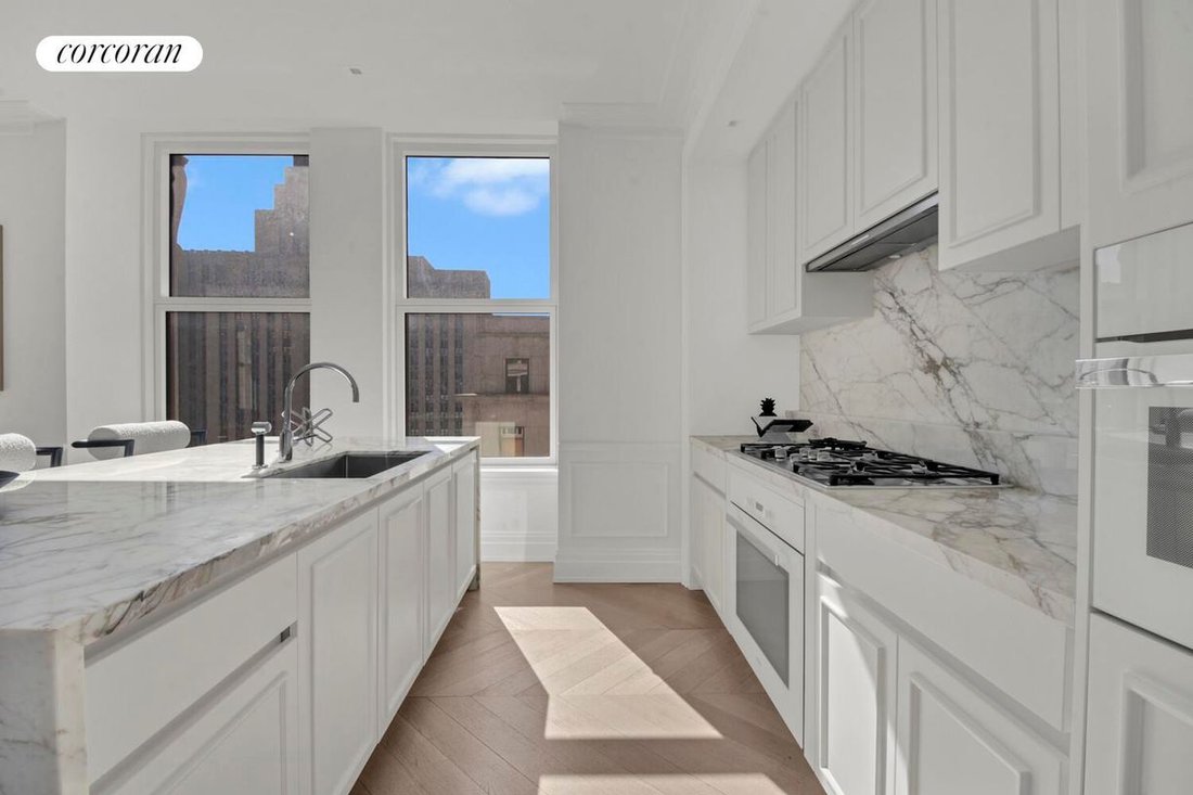 Condo in New York, New York, United States 5 - 18810954