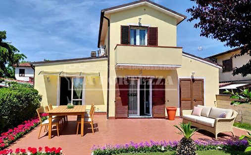 Landhaus in Titignano-Visignano, Cascina, Toskana 1