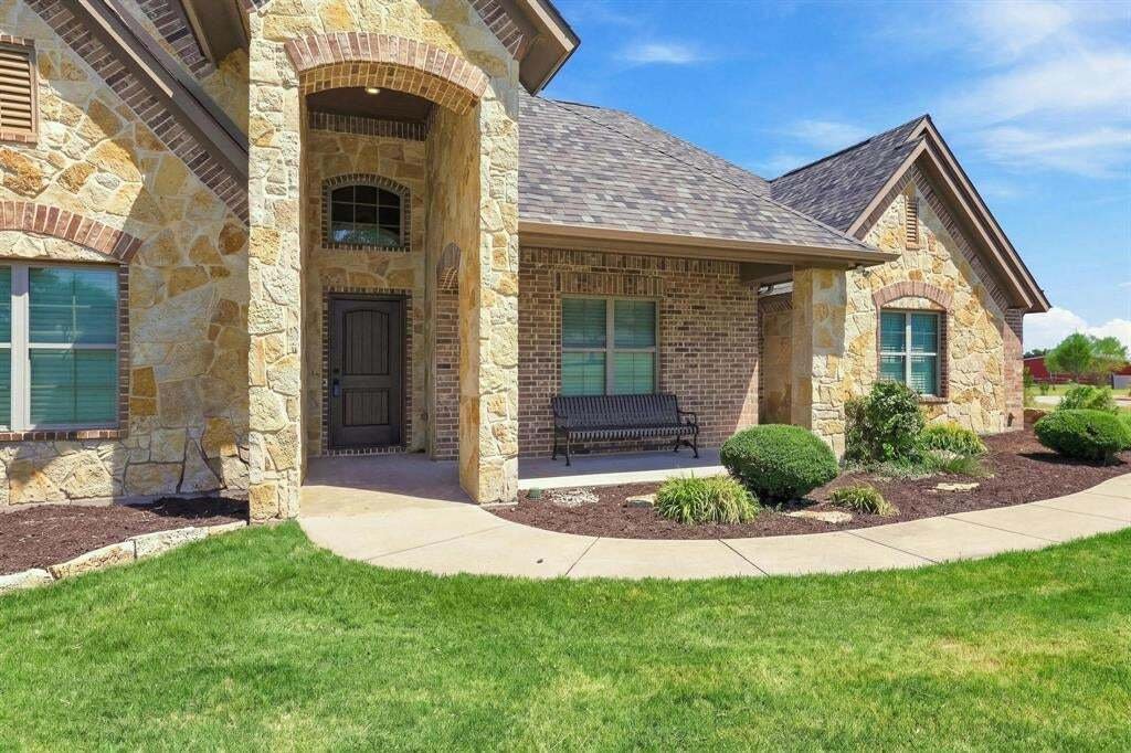 House in Tom Bean, Texas, United States 4 - 18292411