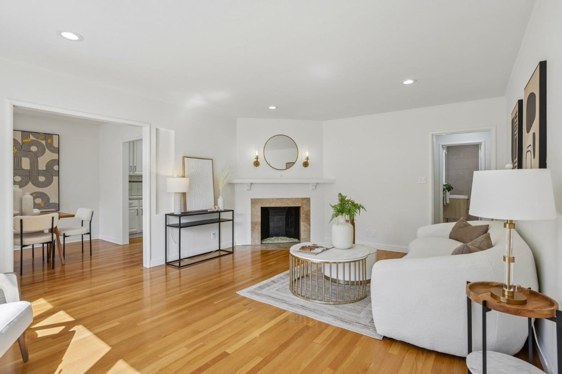 Casa a San Jose, California, Stati Uniti 4 - 18813632