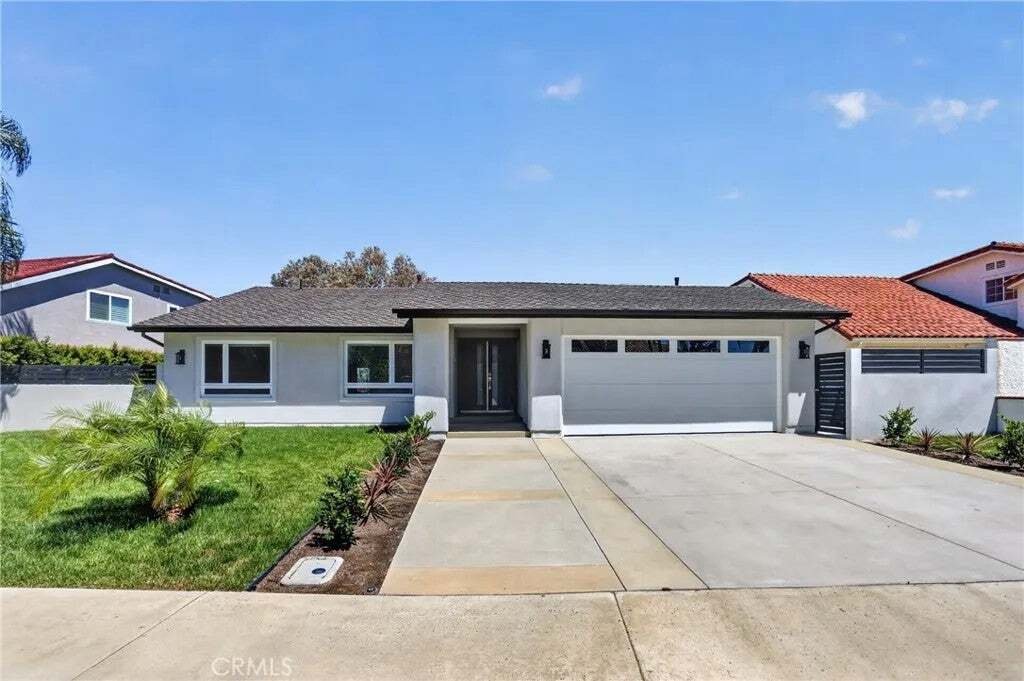 Casa a Mission Viejo, California, Stati Uniti 1 - 18814376