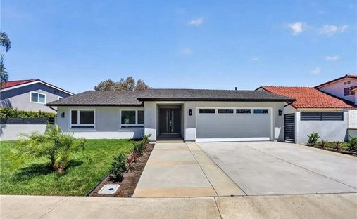 House in Mission Viejo, California, United States 1