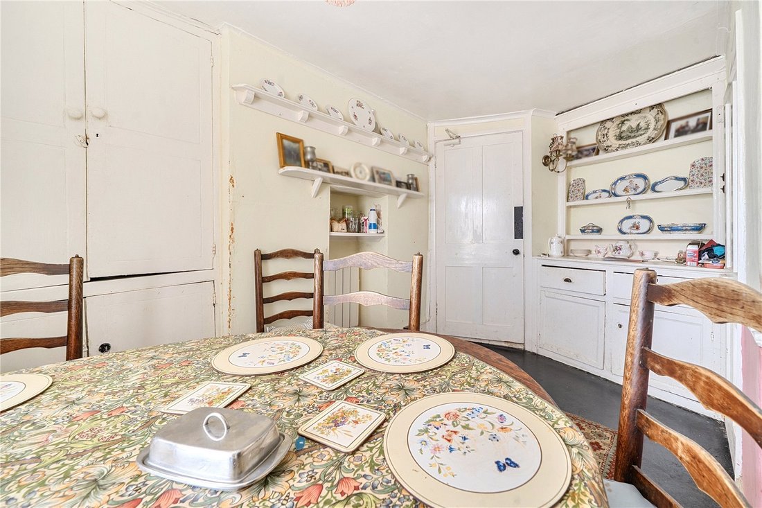 House in Sidmouth, England 5 - 18811425