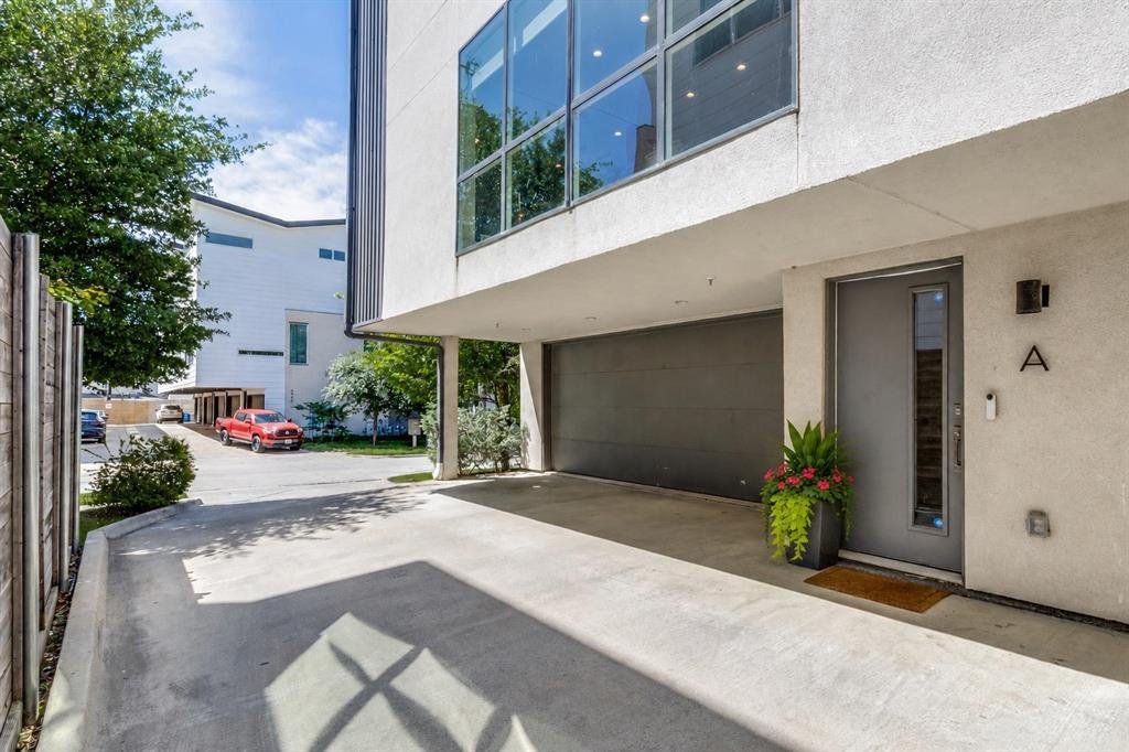 Condominio a Dallas, Texas, Stati Uniti 2 - 18811957