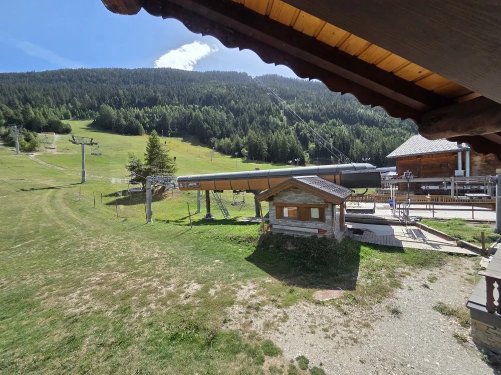 Apartment in Villarodin-Bourget, Auvergne-Rhône-Alpes, France 2 - 18811774
