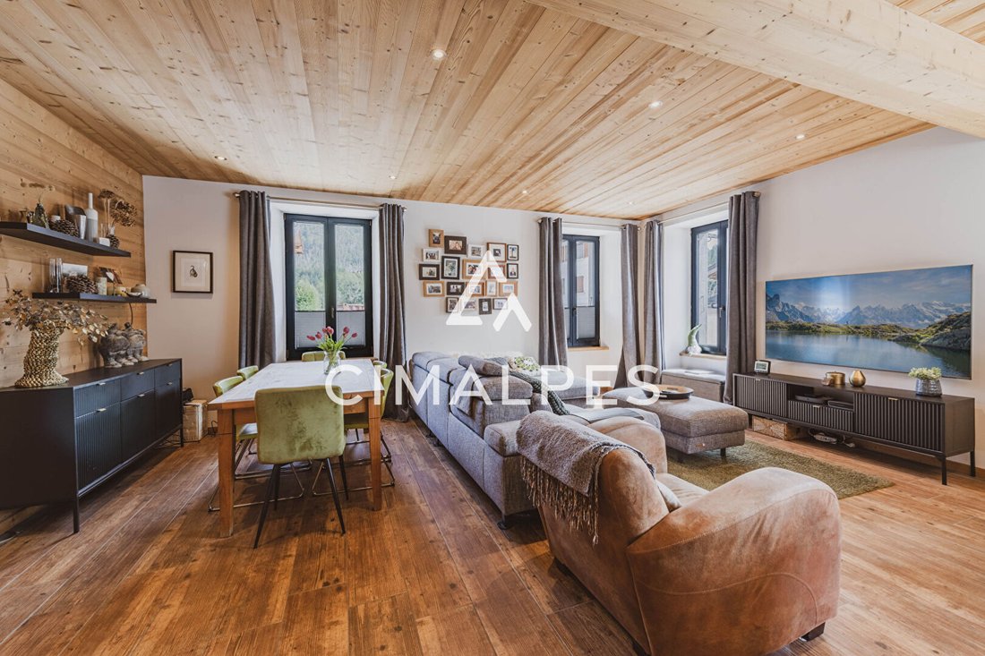 Wohnung in Montriond, Auvergne-Rhone-Alpen, Frankreich 2 - 18813194