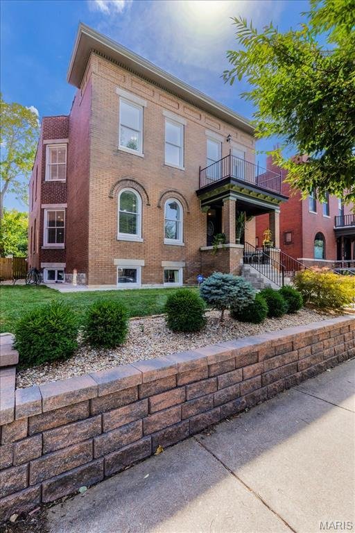 House in St. Louis, Missouri, United States 3 - 18814223