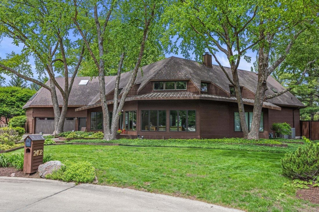 House in Champaign, Illinois, United States 1 - 18811847