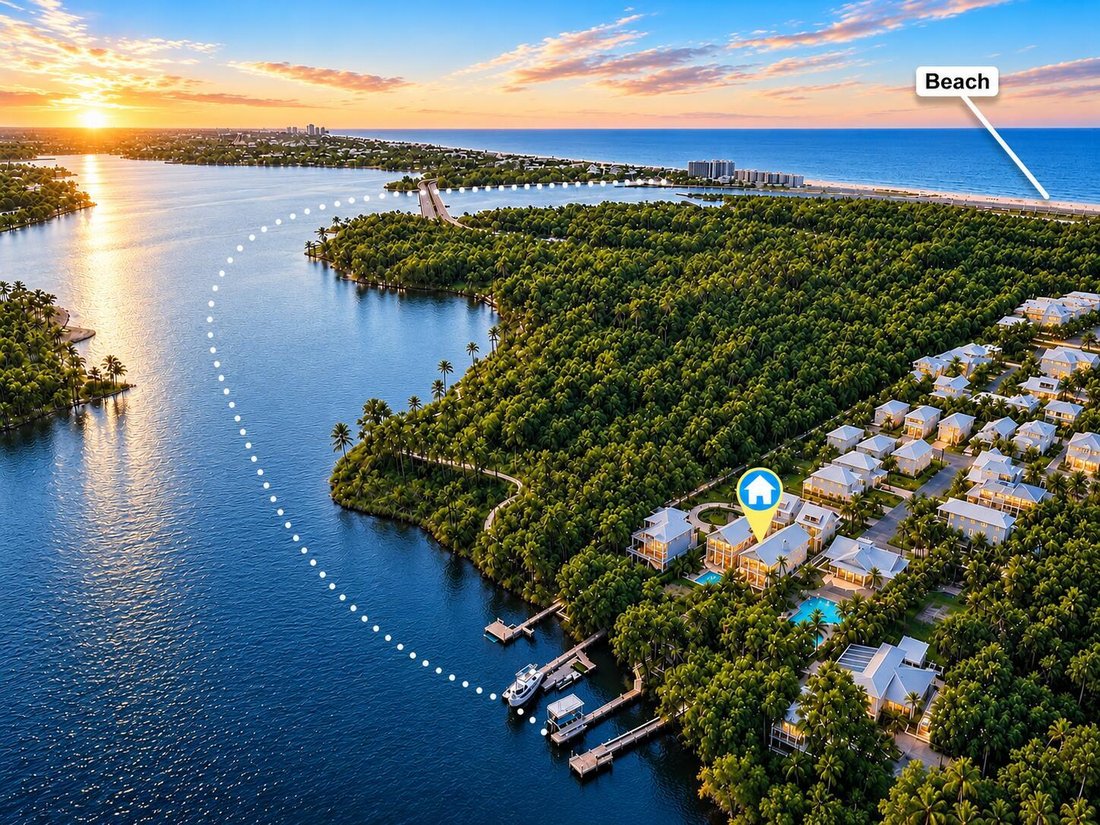 Casa a Watersound, Florida, Stati Uniti 1 - 18221967
