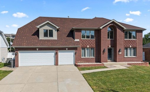 Casa en Orland Park, Illinois, Estados Unidos 1