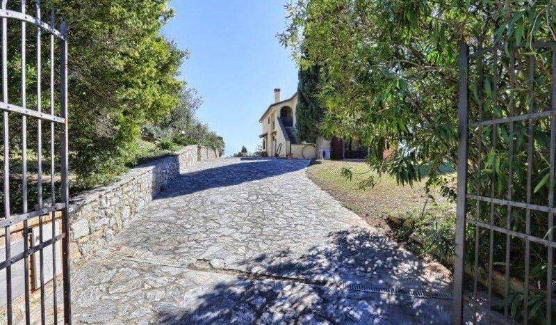 Casa di campagna a Venturina Terme, Campiglia Marittima, Toscana 5 - 15907642