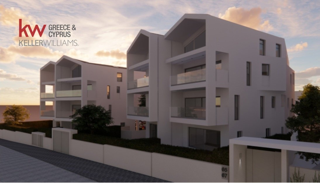Apartment in Central Macedonia, Macedonia and Thrace, Greece 2 - 14893939