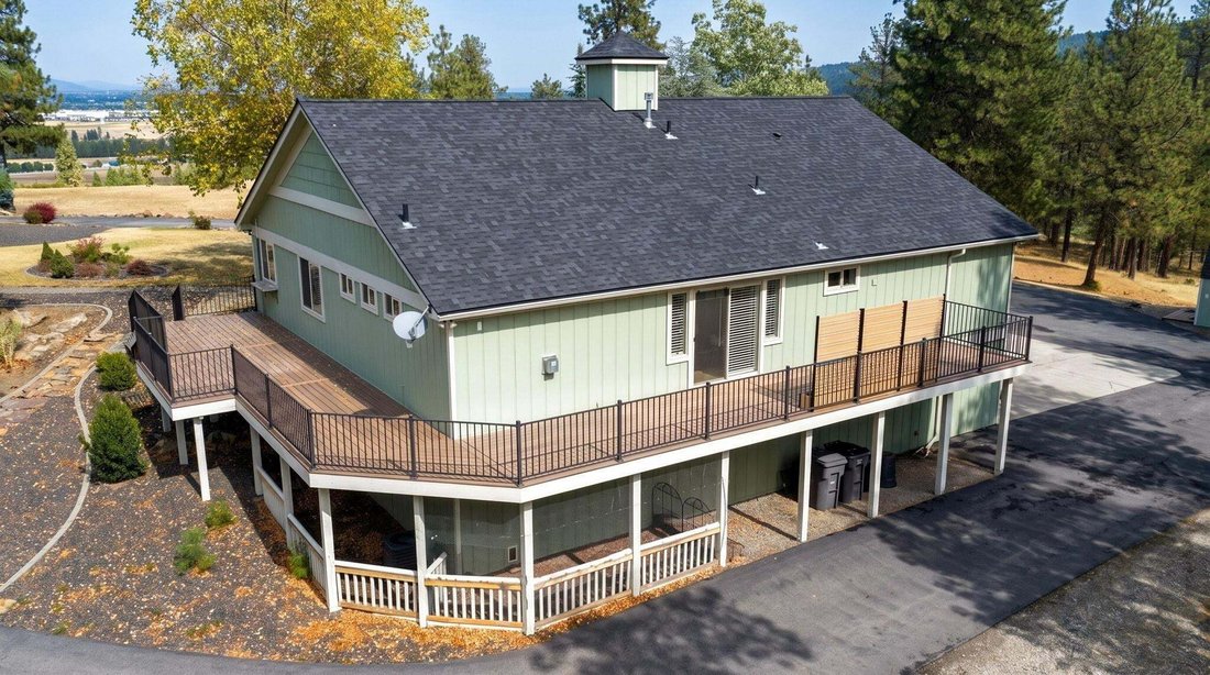 Casa a Liberty Lake, Washington, Stati Uniti 2 - 18813734