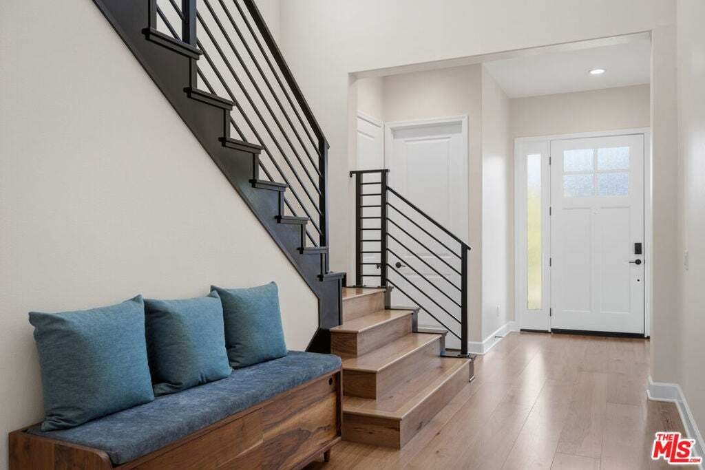 Casa a Los Angeles, California, Stati Uniti 3 - 18813980