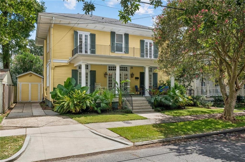Haus in New Orleans, Louisiana, Vereinigte Staaten 2 - 18813855