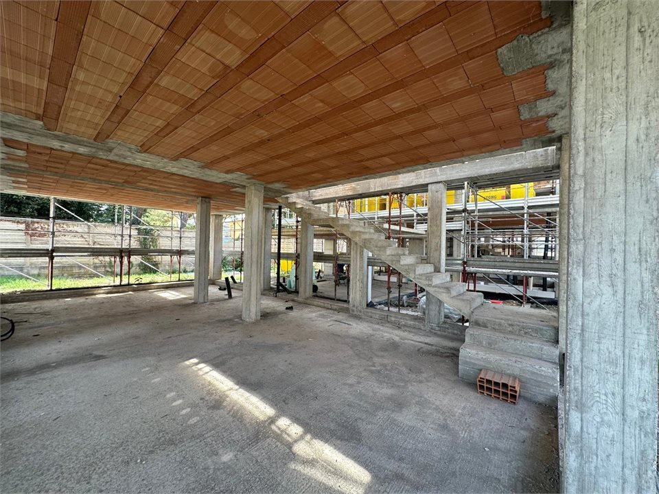 Villa in Ravello, Parabiago, Lombardy 1 - 17759286