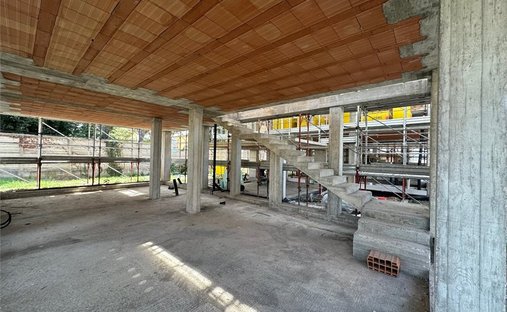 Villa a Ravello, Parabiago, Lombardia 1
