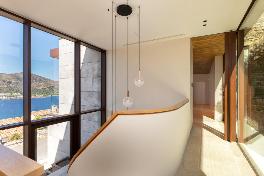 Villa in el Port de la Selva, Catalonia, Spain 4 - 18812076