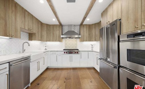 Condominio en Beverly Hills, California, Estados Unidos 1