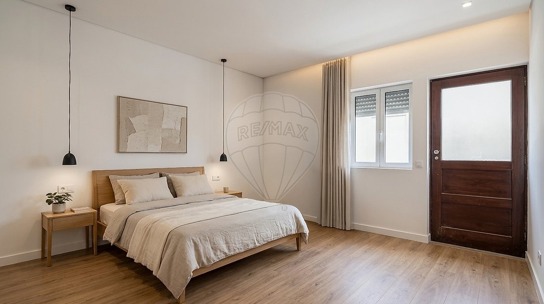Wohnung in Bonfim, Distrikt Porto, Portugal 2 - 18776852