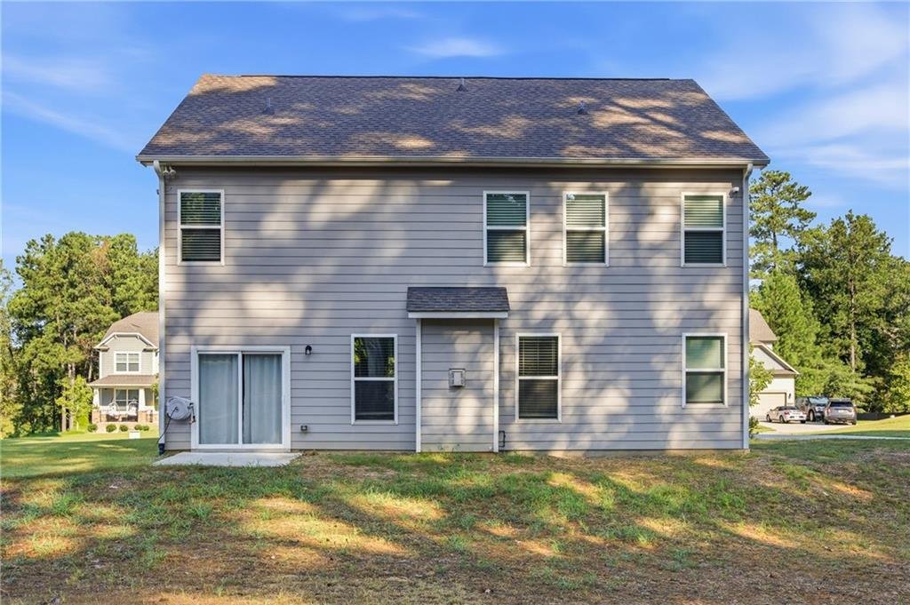 Casa en Dacula, Georgia, Estados Unidos 3 - 18811785