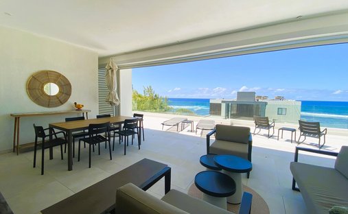 Apartamento en Poste Lafayette, Distrito de Rivière du Rempart, Mauricio 1