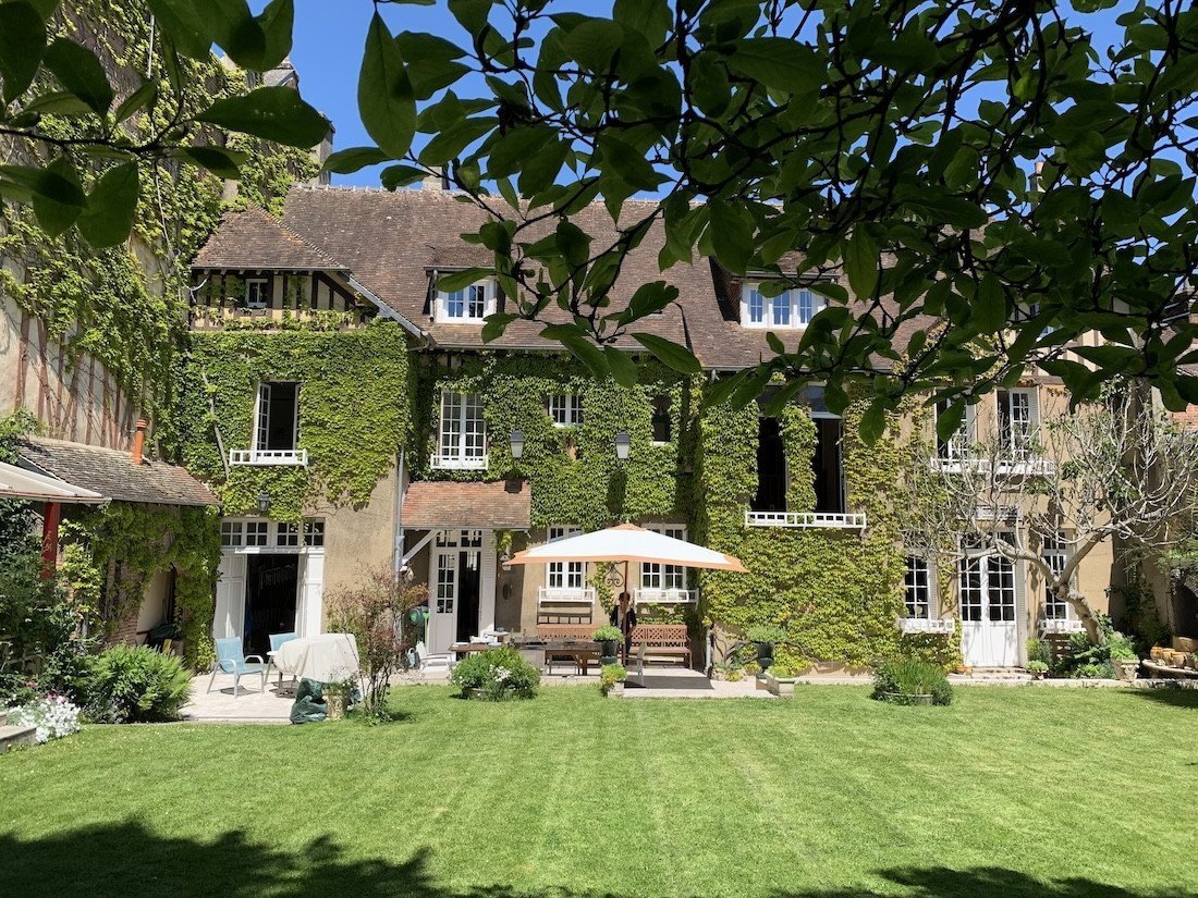 Townhouse en Centre Ville, L'Aigle, Francia 2 - 18815502