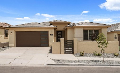 House in Albuquerque, New Mexico, United States 1