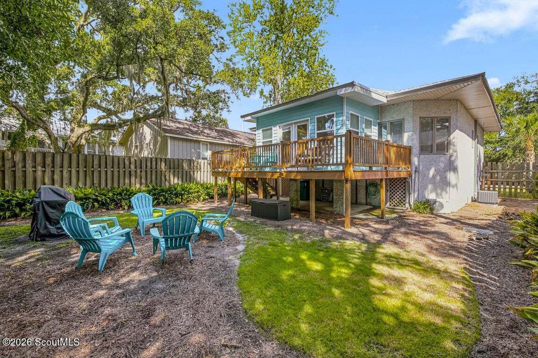 House in St. Simons, Georgia, United States 4 - 18813745
