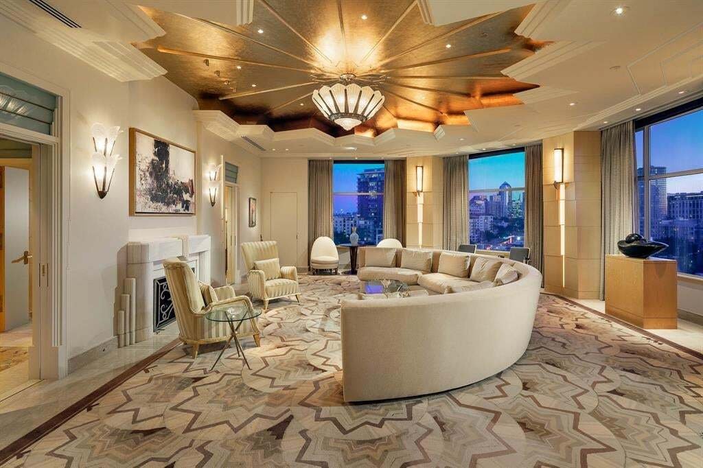 Condominio a Dallas, Texas, Stati Uniti 1 - 18811936