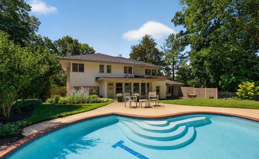 Casa en Arlington, Virginia, Estados Unidos 1