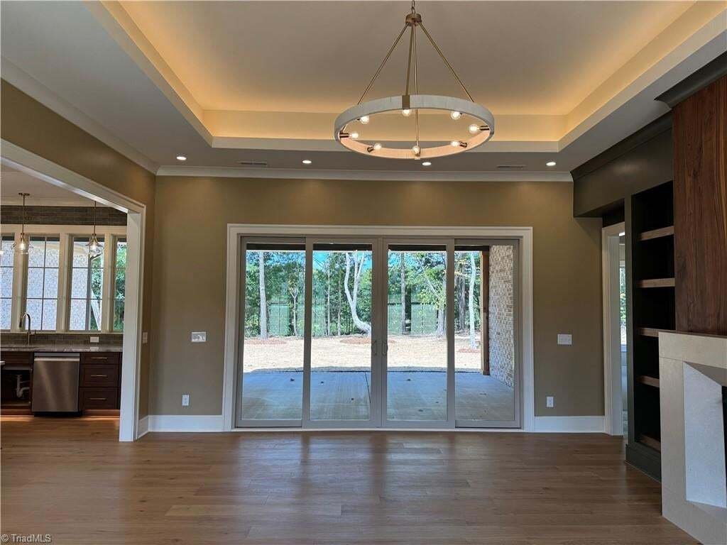 Casa en Lexington, Carolina del Norte, Estados Unidos 5 - 18268101