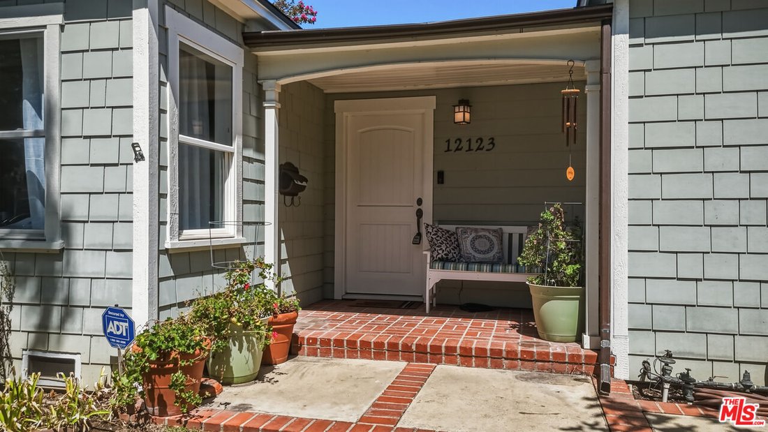 Casa a Los Angeles, California, Stati Uniti 3 - 18815168